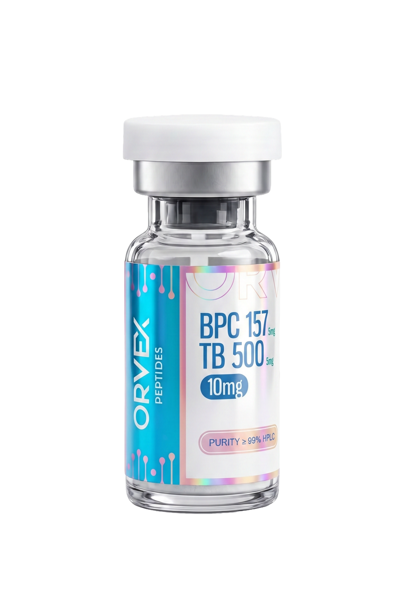 BPC157+TB500