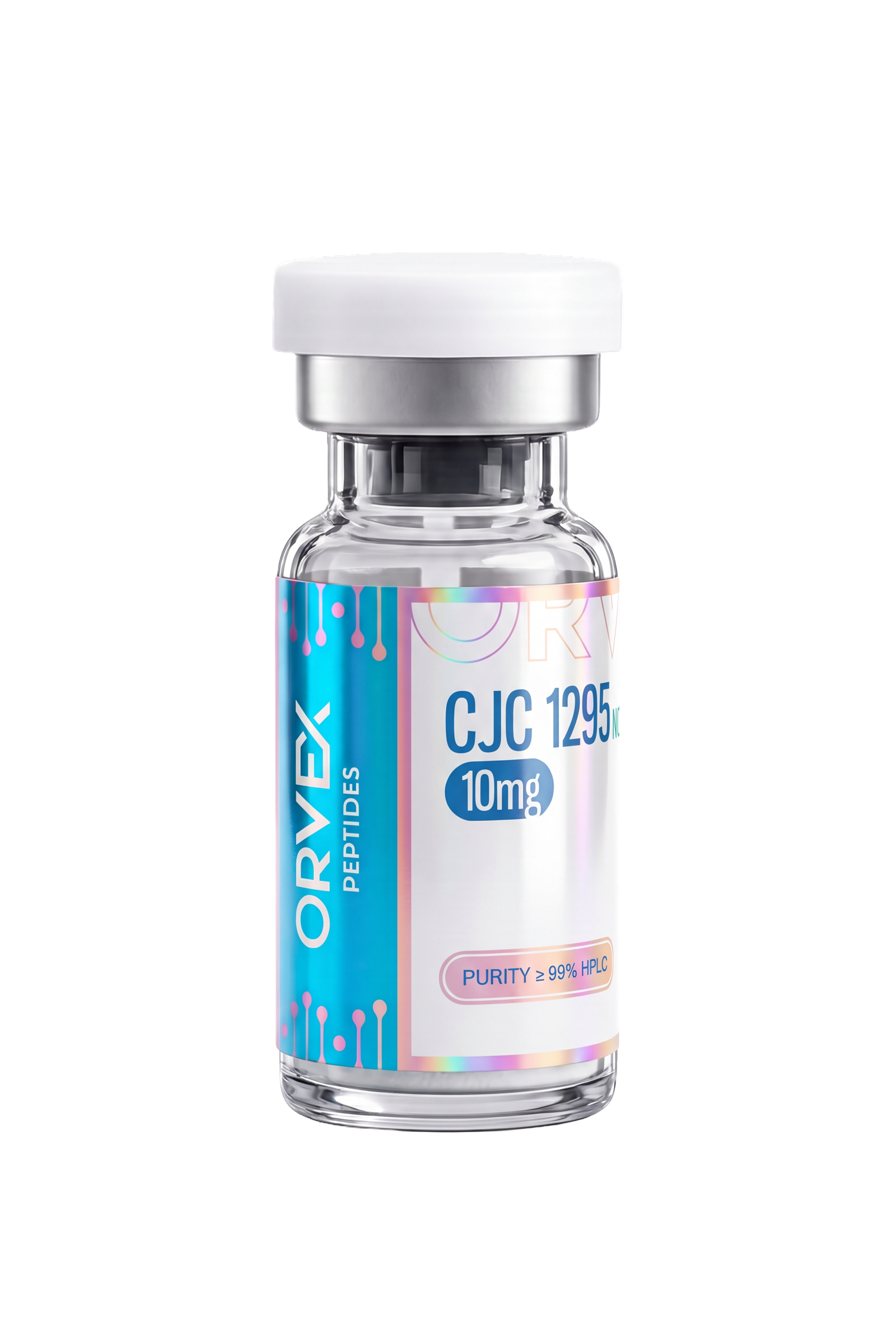 CJC-1295 Without DAC