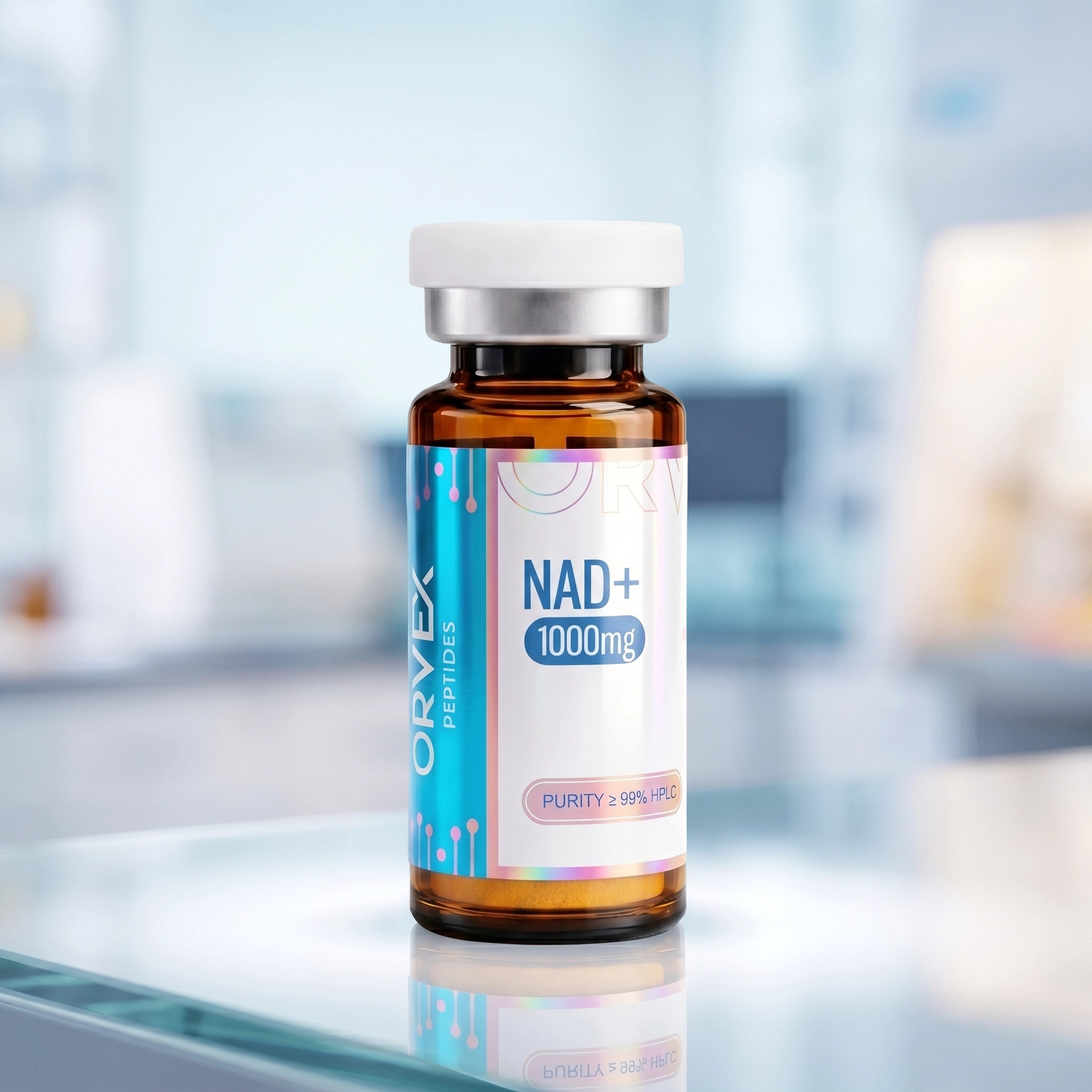NAD+