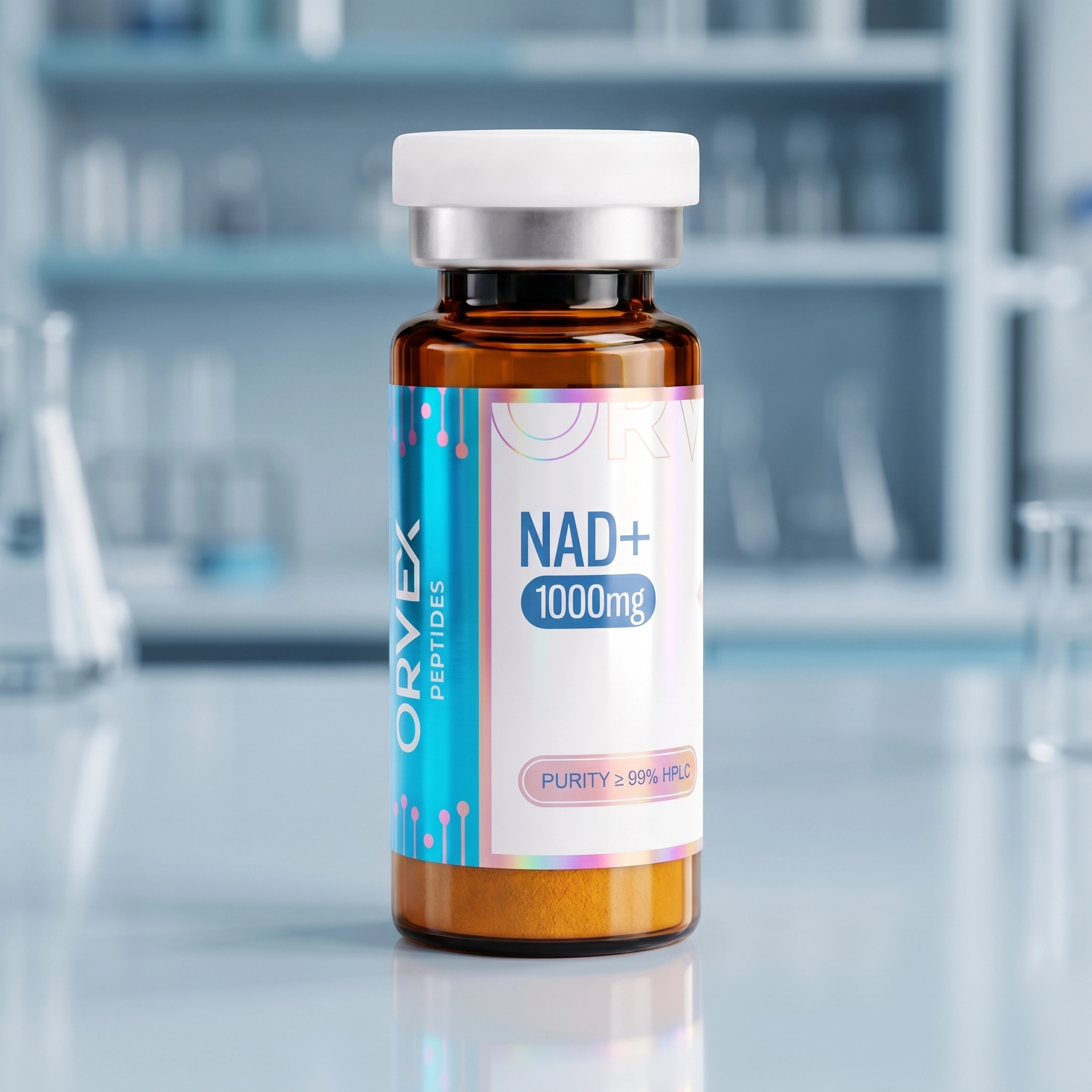 NAD+