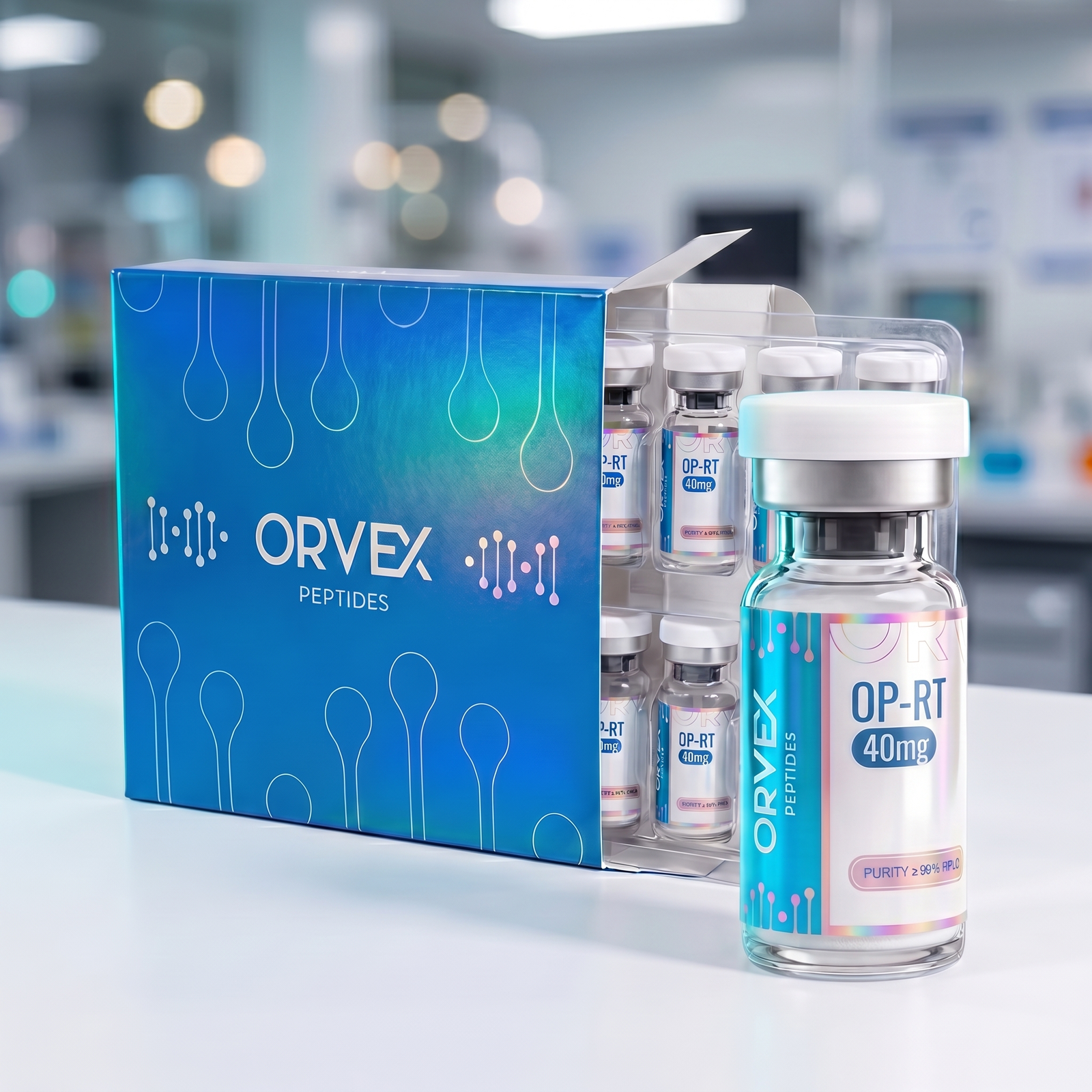 OP-Rt / 10 Vial