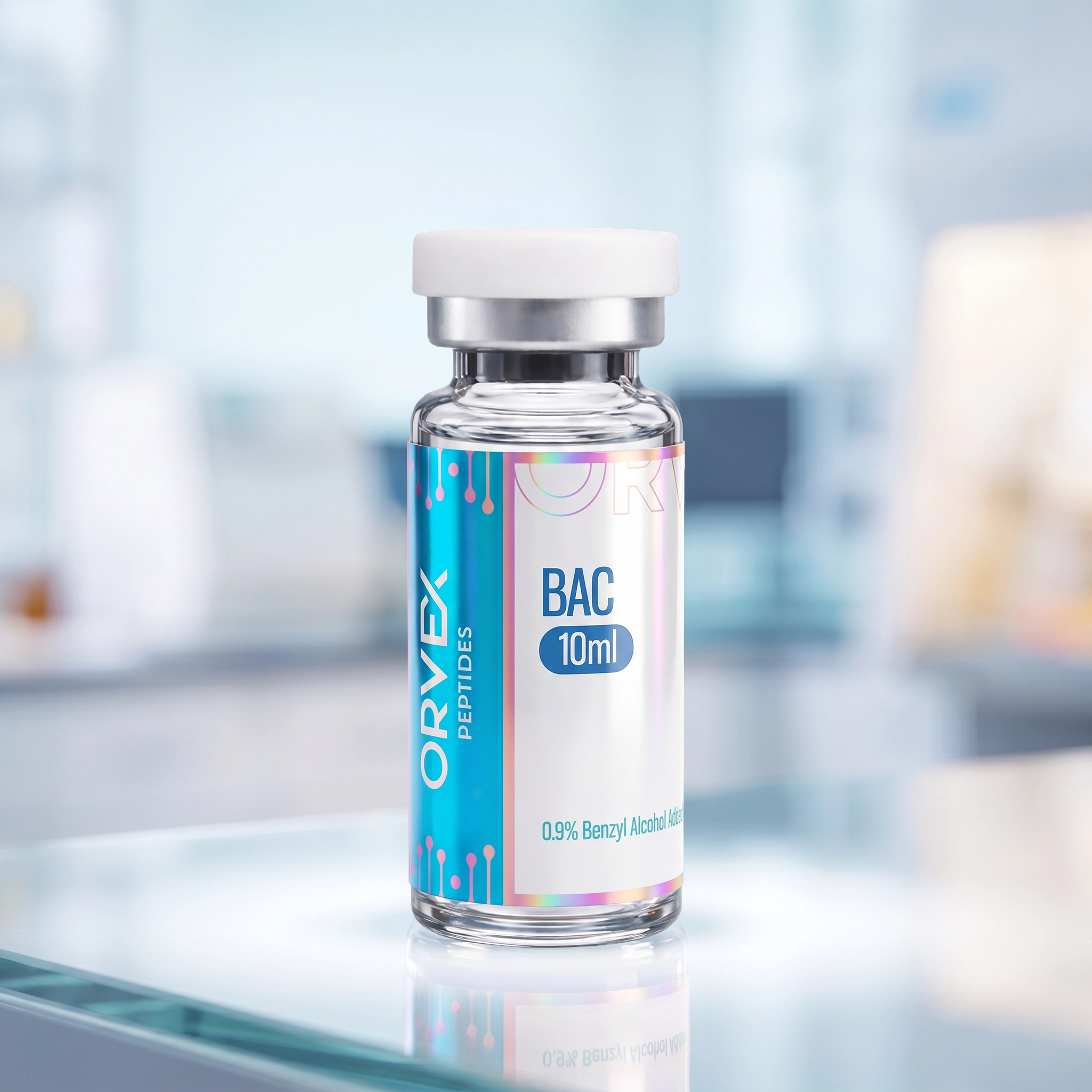 BAC
