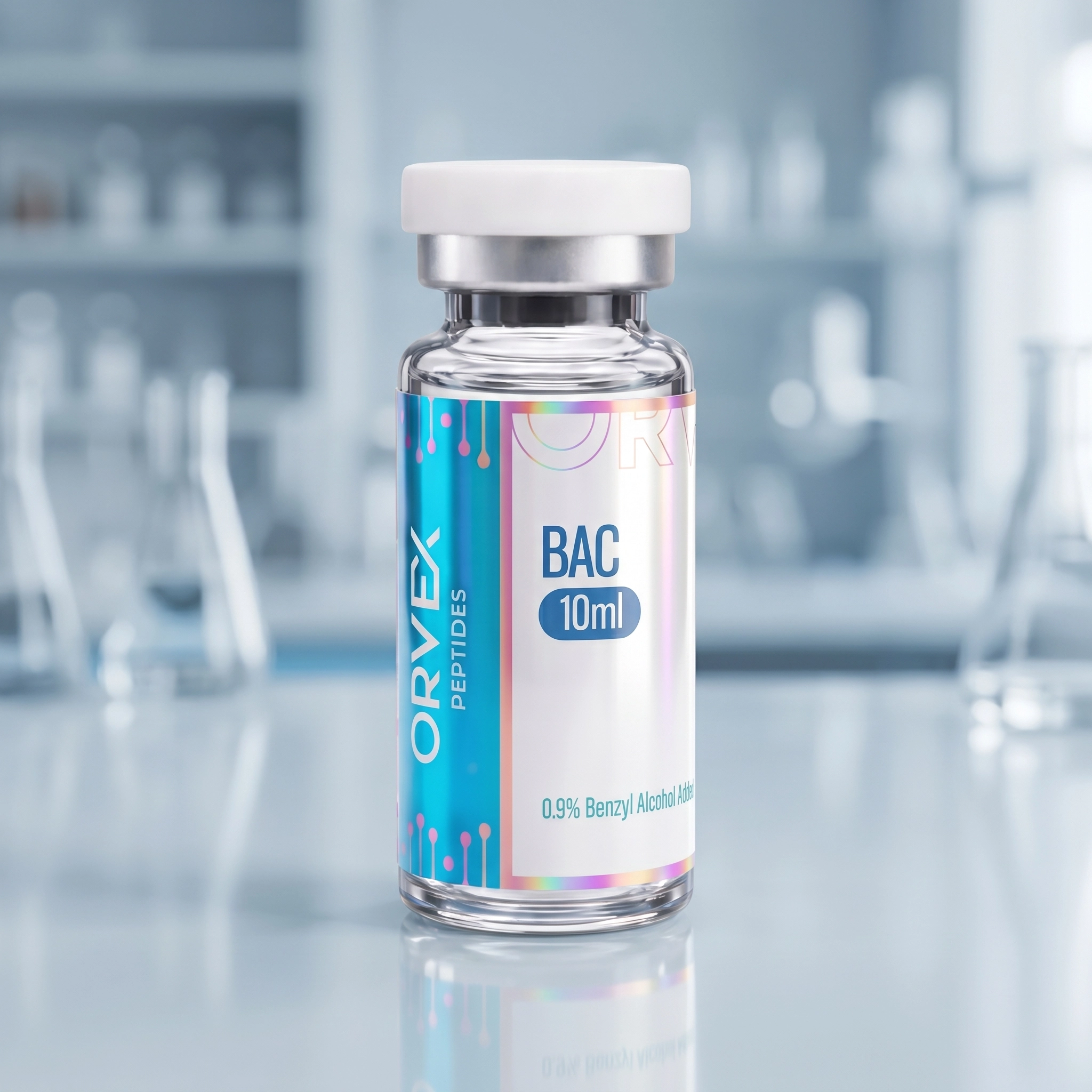 BAC